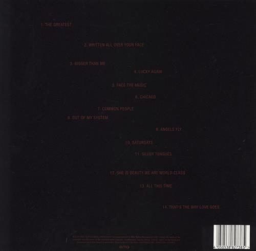 Louis Tomlinson Faith In The Future vinyl LP album (LP record) UK 337LPFA872982