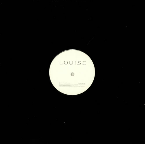 Louise Arms Around The World - Doublepack 12" vinyl single (12 inch record / Maxi-single) UK LSE12AR499871