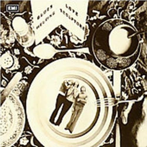 Love Sculpture Blues Helping CD album (CDLP) UK LSCCDBL416501