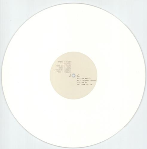 Lovebyrd Lovebyrd vinyl LP album (LP record) Dutch -UXLPLO881043