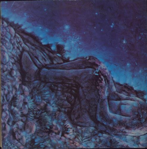 Love Out Here - EX 2-LP vinyl record set (Double LP Album) UK LOV2LOU781965