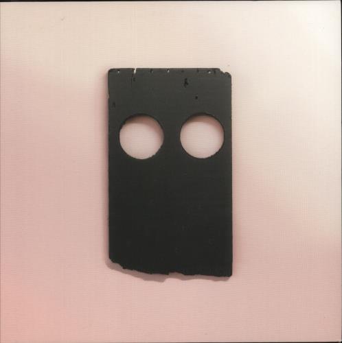 Low Double Negative vinyl LP album (LP record) US LAJLPDO869883