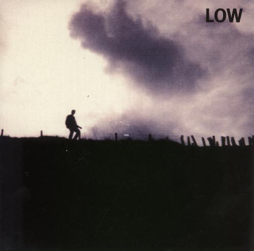 Low Immune 7" vinyl single (7 inch record / 45) UK LAJ07IM402189