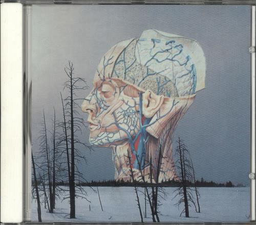 Low Songs For A Dead Pilot CD album (CDLP) US LAJCDSO721278
