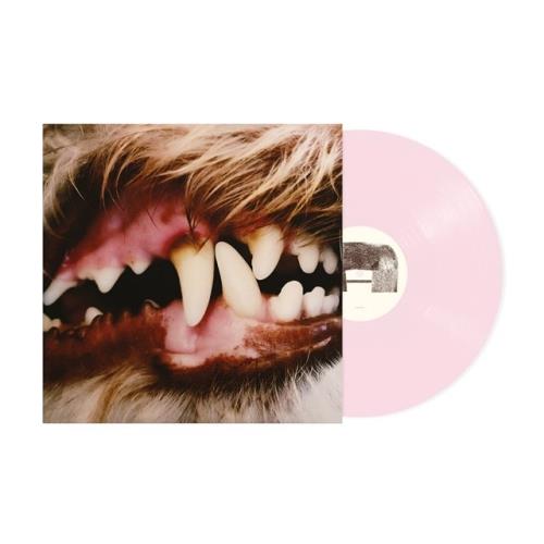 Lucius Lucius - Sugar Rush Pink Vinyl - Sealed vinyl LP album (LP record) UK 5YLLPLU863684