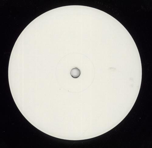 Ludwig Van Beethoven Symphony No. 6 in F Major, Op.68 ('Pastoral') - White Label Test Pressing vinyl LP album (LP record) UK LVBLPSY873633