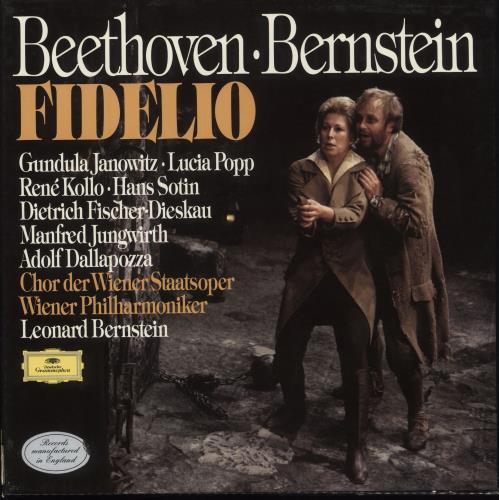Beethoven fidelio youtube Beethoven fidelio youtube