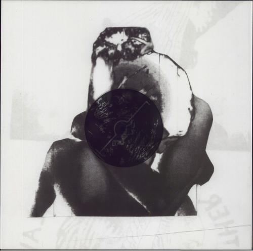 LUH Spiritual Songs For Lovers To Sing - White/Black Vinyl 2-LP vinyl record set (Double LP Album) UK 5W92LSP826622