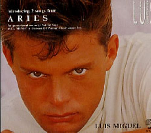 Miguel singles