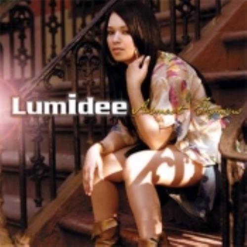 Lumidee Almost Famous CD album (CDLP) UK LUECDAL251210