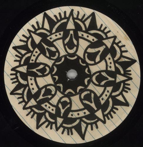 Lungfish Pass and Stow vinyl LP album (LP record) US L0PLPPA863963