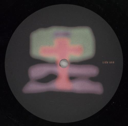 Lush For Love EP - EX 12" vinyl single (12 inch record / Maxi-single) UK LUS12FO884134