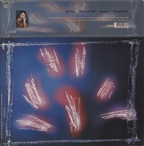Lush Mad Love EP 12" vinyl single (12 inch record / Maxi-single) UK LUS12MA72131
