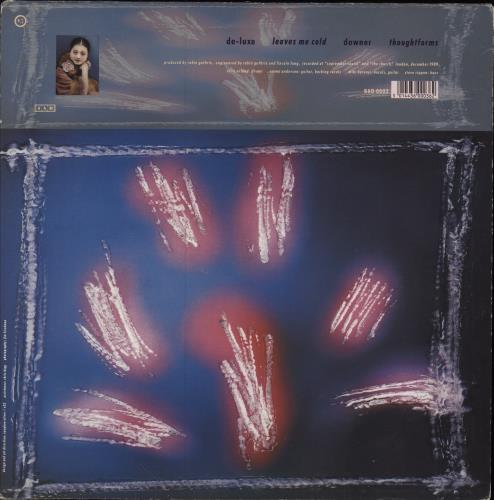 Lush Mad Love 12" vinyl single (12 inch record / Maxi-single) UK LUS12MA780040