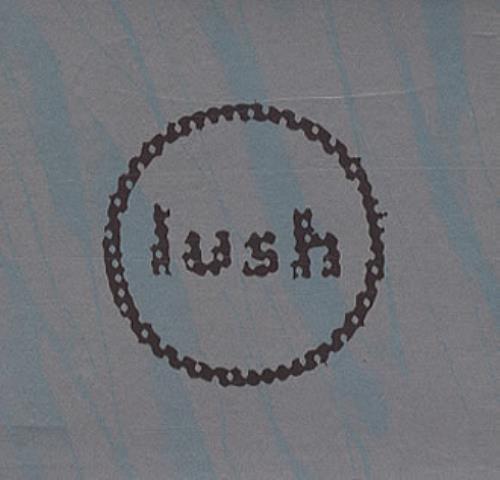 Lush Spooky CD album (CDLP) UK LUSCDSP132636