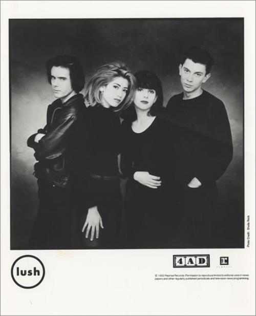 Lush Spooky media press pack US LUSPPSP490582