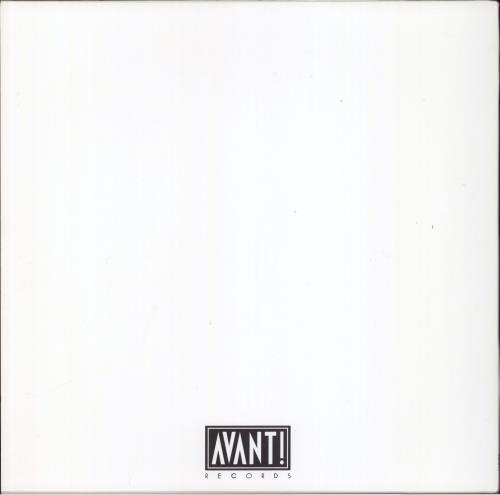 Lust For Youth Growing Seeds vinyl LP album (LP record) Italian 6YZLPGR826912