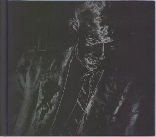 Lustmord Things That Were 2 CD album set (Double CD) Russian LTM2CTH793215