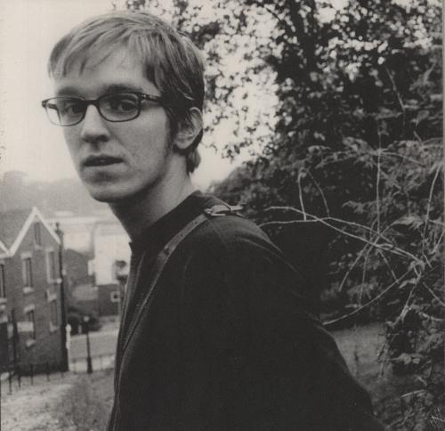 Luxury Apartments Luxury Apartments - Sealed vinyl LP album (LP record) UK 83ZLPLU856407