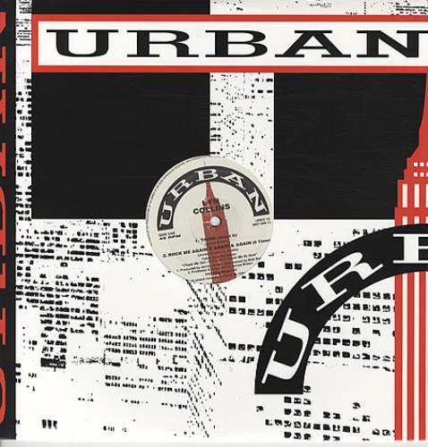 Lyn Collins Think [About It] 12" vinyl single (12 inch record / Maxi-single) UK LCO12TH333662