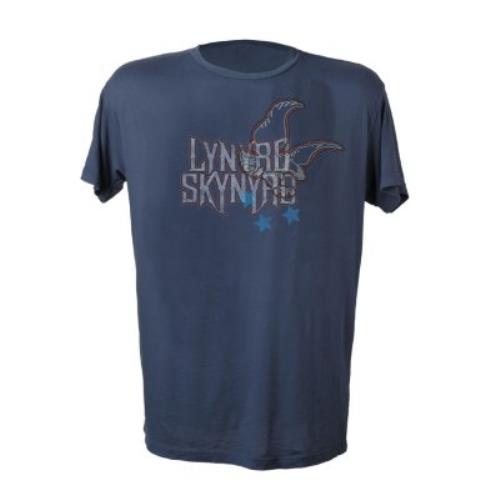 Lynyrd Skynyrd Flying Eagle T-Shirt - Small t-shirt UK LRDTSFL356226