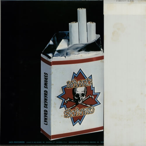 Lynyrd Skynyrd Pronounced Leh-nerd Skin-nerd vinyl LP album (LP record) Japanese LRDLPPR472237