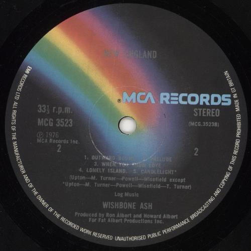 Lynyrd Skynyrd Street Survivors - Withdrawn - Mispressed label vinyl LP album (LP record) UK LRDLPST748910