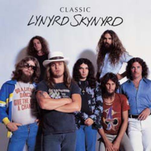 Lynyrd Skynyrd The Masters Collection CD album (CDLP) UK LRDCDTH456376