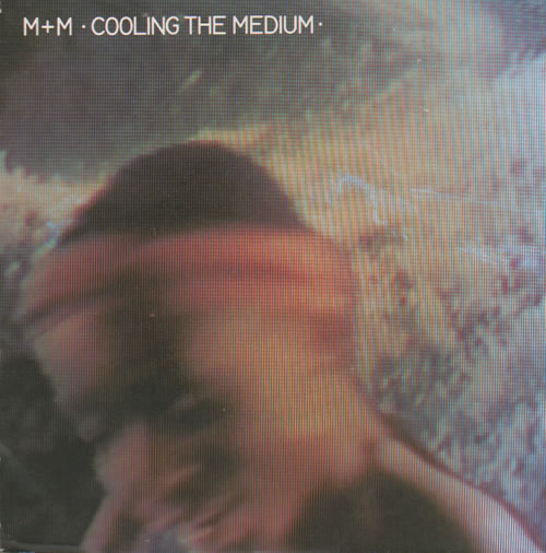 M+M Cooling The Medium 7" vinyl single (7 inch record / 45) UK N6M07CO634064