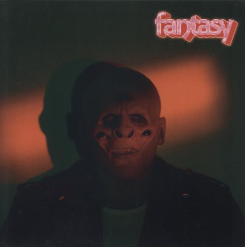 M83 Fantasy - Blue Marble Vinyl 2-LP vinyl record set (Double LP Album) UK M832LFA879312