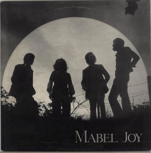 Mabel Joy Mabel Joy vinyl LP album (LP record) UK 2FDLPMA762501