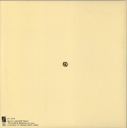 Mac DeMarco This Old Dog - Red Vinyl vinyl LP album (LP record) US Q0ELPTH865083