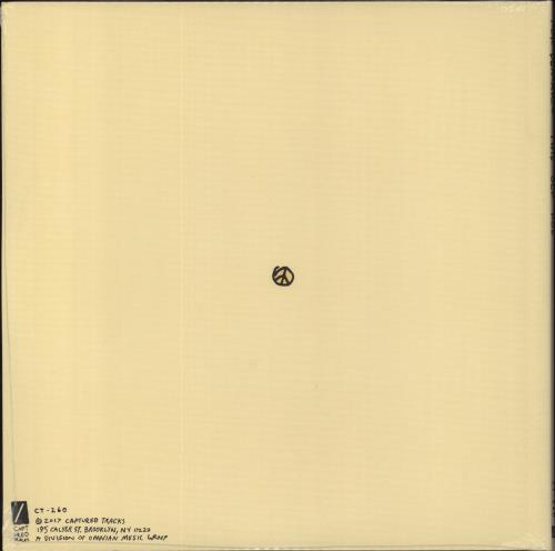 Mac DeMarco This Old Dog - Sealed vinyl LP album (LP record) US Q0ELPTH819645