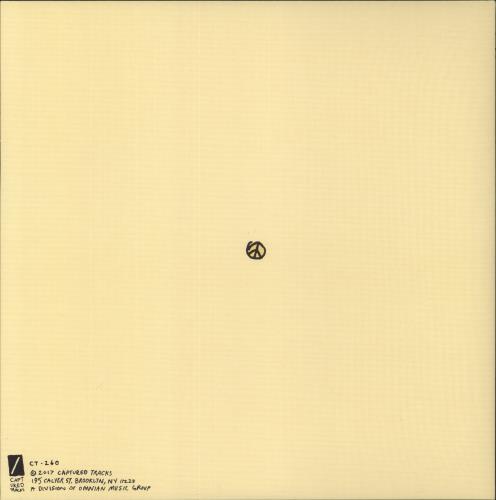 Mac DeMarco This Old Dog: Rough Trade exclusive - Purple Vinyl vinyl LP album (LP record) UK Q0ELPTH871171