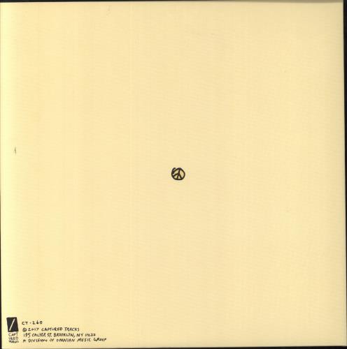 Mac DeMarco This Old Dog vinyl LP album (LP record) US Q0ELPTH820534