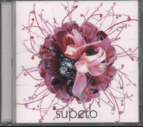 Machine (JPN) Superb CD album (CDLP) Japanese O2ECDSU678060