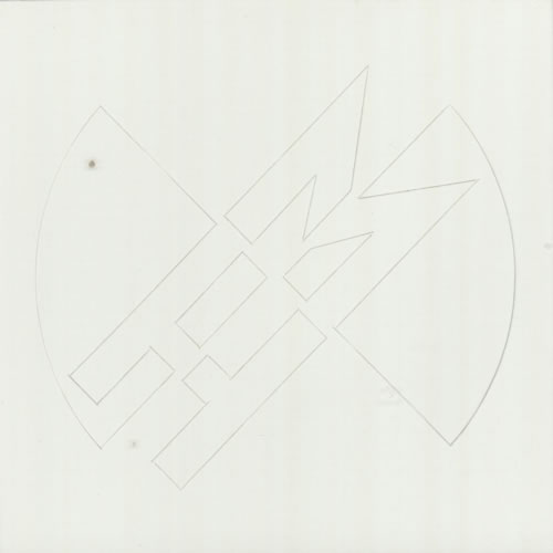 Machine Head Old + stencil CD single (CD5 / 5") UK MHEC5OL203808