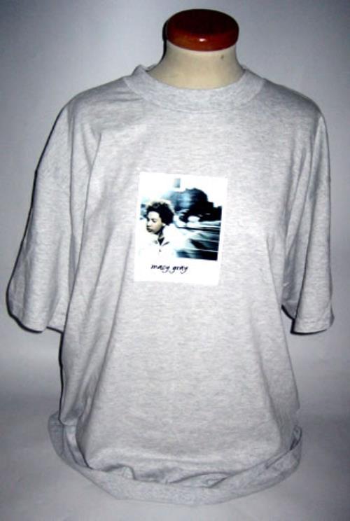 Macy Gray Macy Gray t-shirt UK MYGTSMA419547