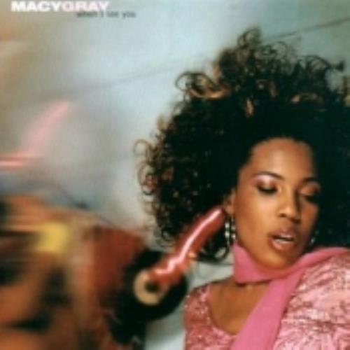 Macy Gray When I See You CD single (CD5 / 5") US MYGC5WH238446