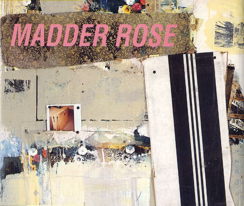 Madder Rose Beautiful John CD single (CD5 / 5") UK MREC5BE506386