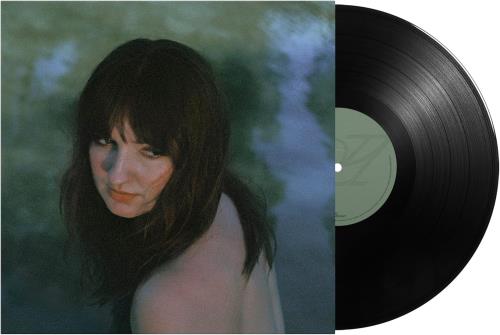 Madison Cunningham Ace - Black Vinyl - Sealed vinyl LP album (LP record) UK 8DHLPAC876407