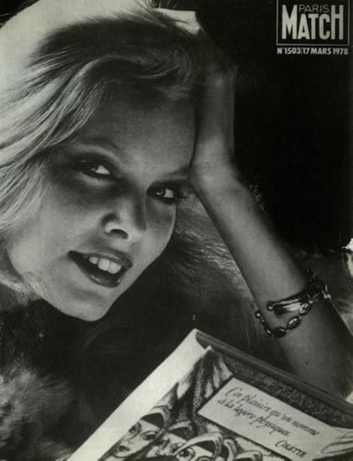 Madleen Kane Rough Diamond media press pack French MA7PPRO466849