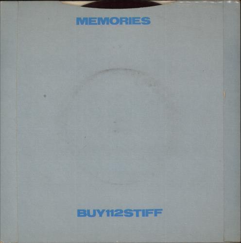 Madness Grey Day - EX 7" vinyl single (7 inch record / 45) UK MDN07GR11073