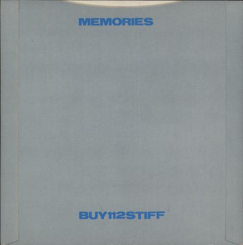 Madness Grey Day 7" vinyl single (7 inch record / 45) UK MDN07GR870543