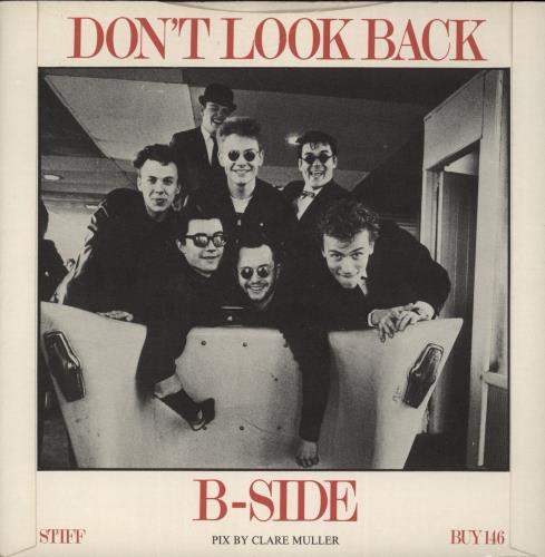 Madness House Of Fun 7" vinyl single (7 inch record / 45) UK MDN07HO364606