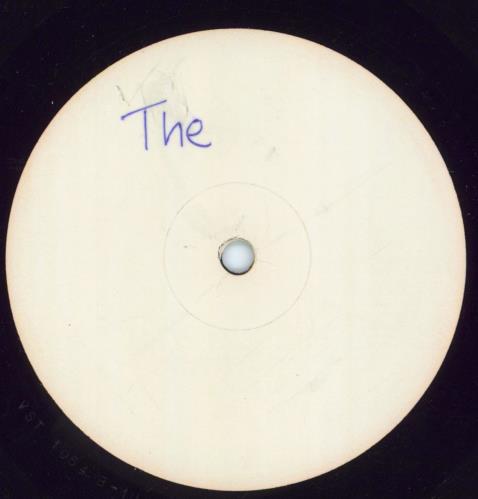 Madness I Pronounce You 12" vinyl single (12 inch record / Maxi-single) UK MDN12IP43834