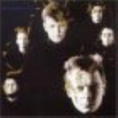 Madness Mad Not Mad CD album (CDLP) UK MDNCDMA218905