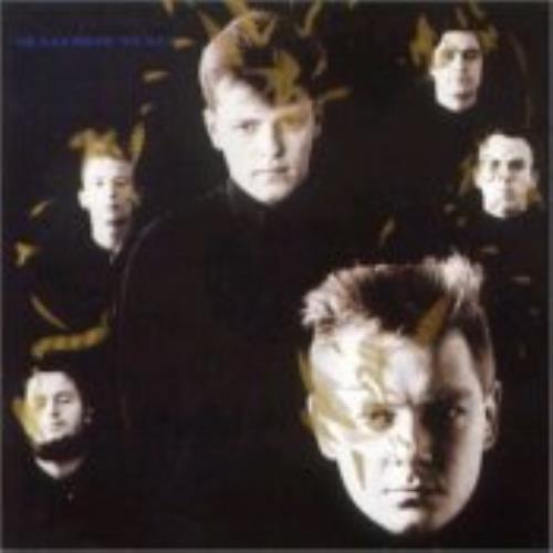 Madness Mad Not Mad CD album (CDLP) UK MDNCDMA218905