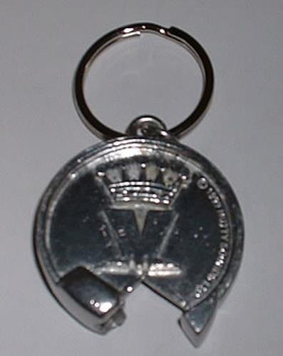 Madness Madness Keyring/Bottle Opener memorabilia UK MDNMMMA318894