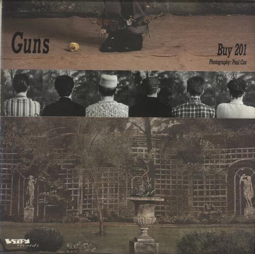 Madness One Better Day - Poster Sleeve 7" vinyl single (7 inch record / 45) UK MDN07ON36949